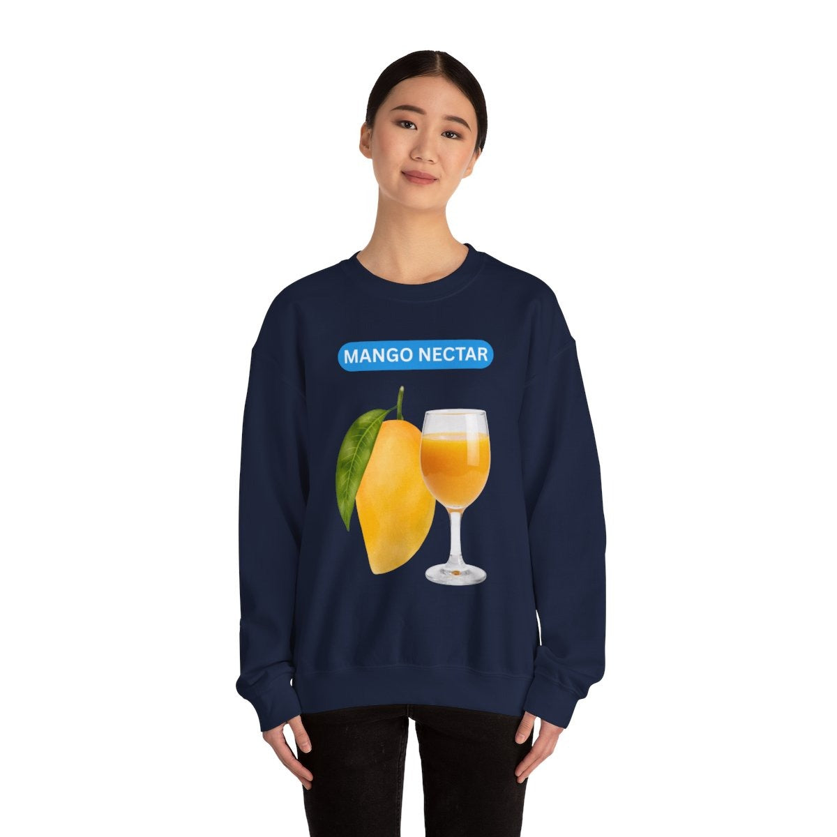 MANGO NECTAR - Pasalubong Center (Sweatshirt)