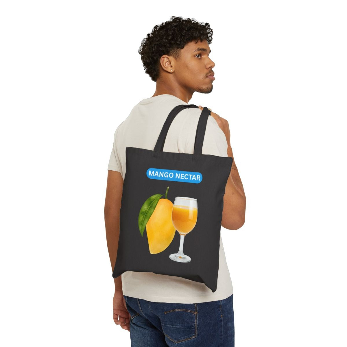 MANGO NECTAR - Pasalubong Center (Tote Bag)