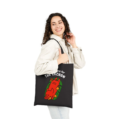 LECHON - Filipino Food (Tote Bag)
