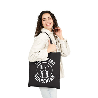 SHARONIAN 1 - Filipino Food (Tote Bag)