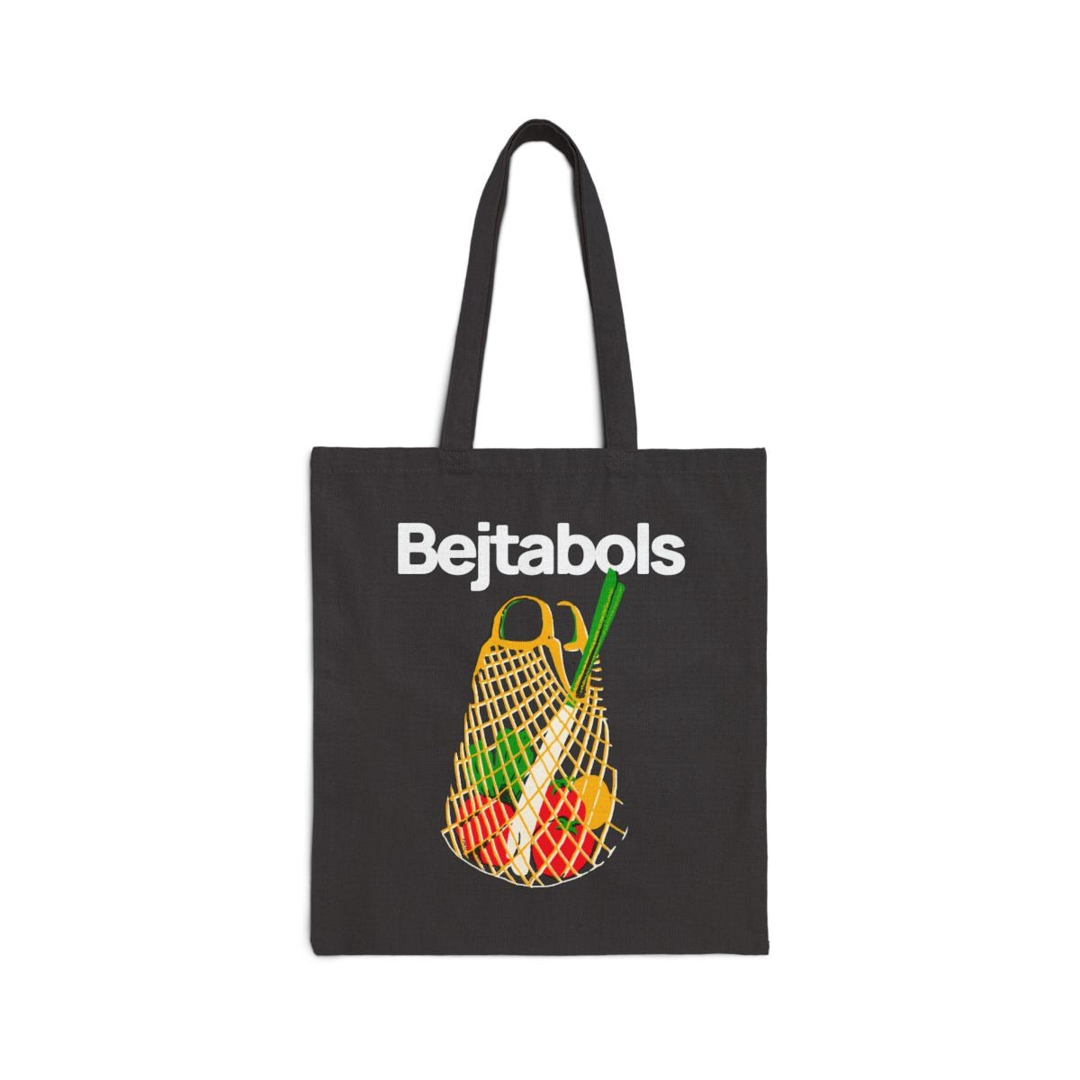 BEJTABOLS - Filipino Food (Tote Bag)