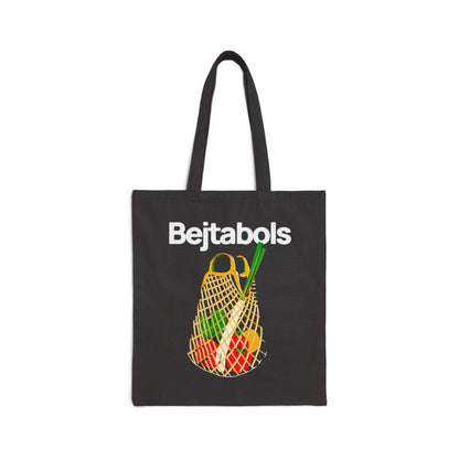 BEJTABOLS - Filipino Food (Tote Bag)