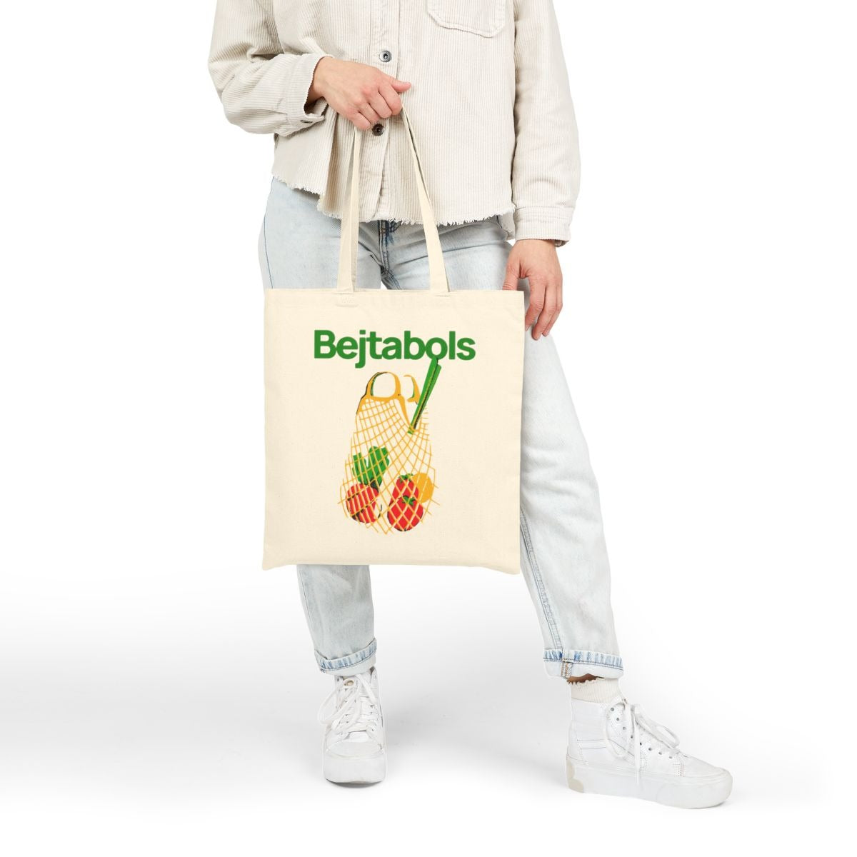 SINIGANG NA BABOY - Filipino Food (Tote Bag)