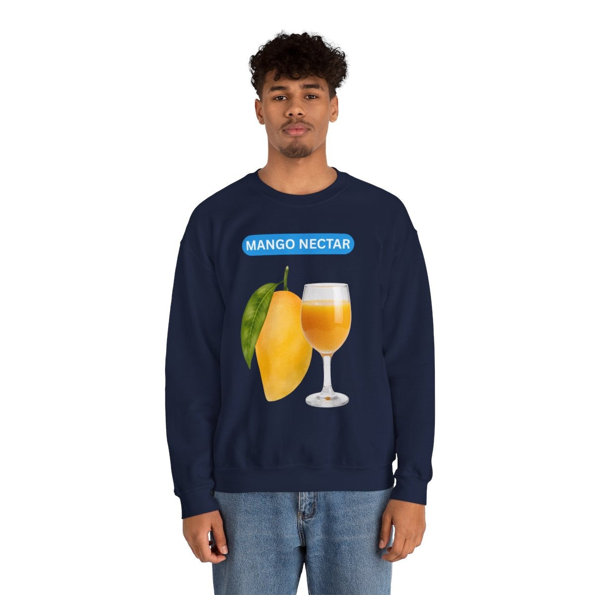 MANGO NECTAR - Pasalubong Center (Sweatshirt)