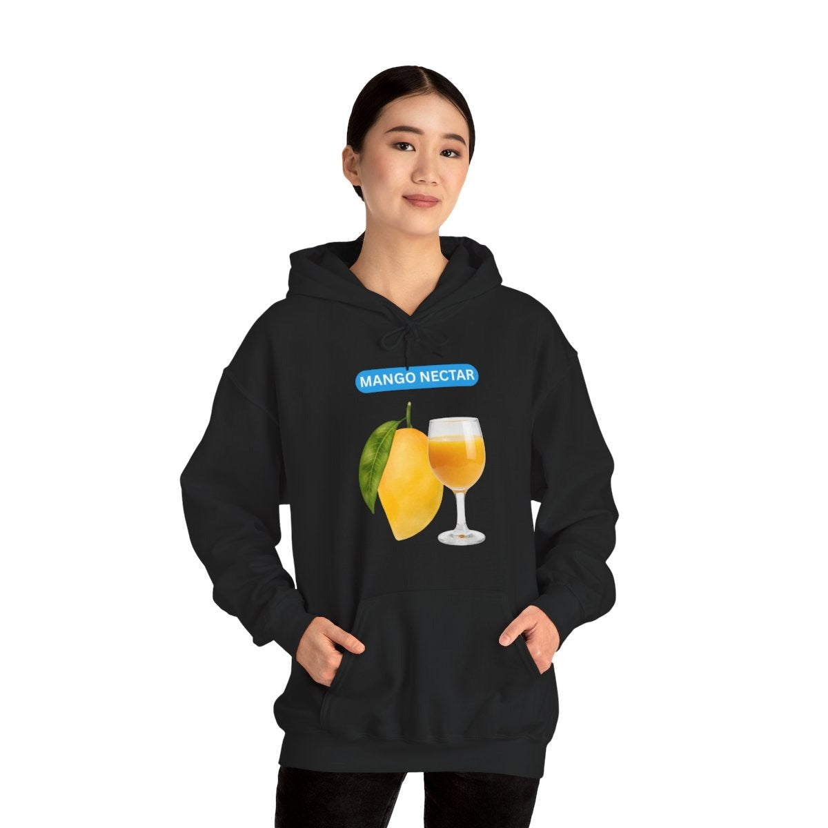 MANGO NECTAR - Pasalubong Center (Hoodie)
