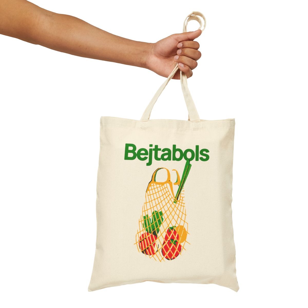 SINIGANG NA BABOY - Filipino Food (Tote Bag)