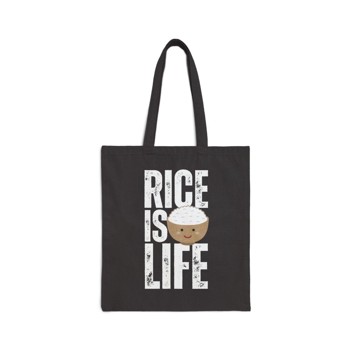 UNLI RICE 1 - Filipino Food (Tote Bag)