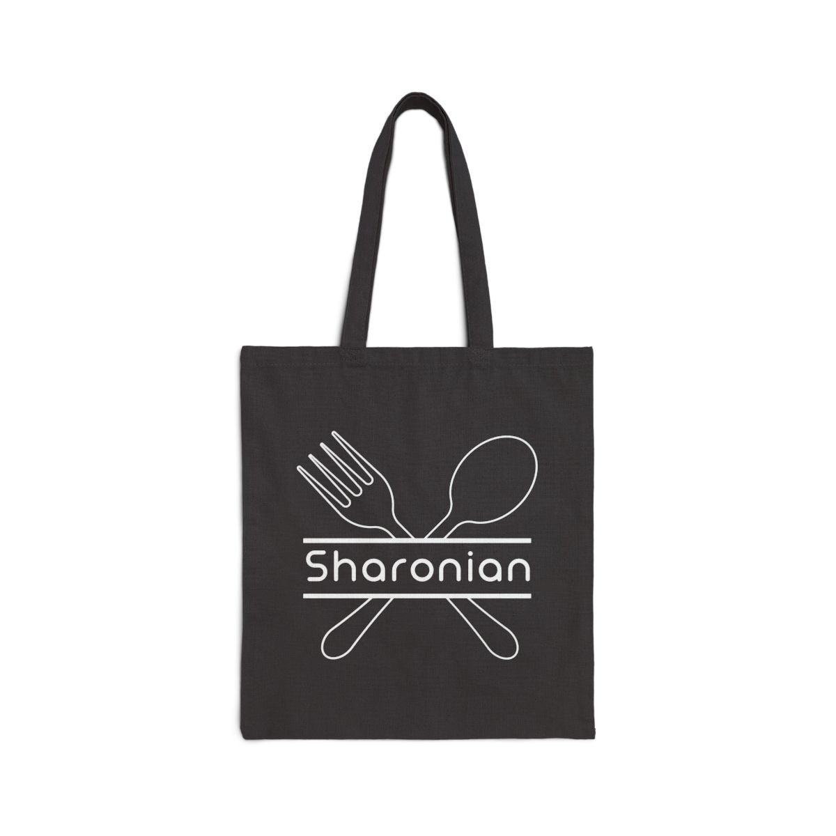 SHARONIAN 2 - Filipino Food (Tote Bag)