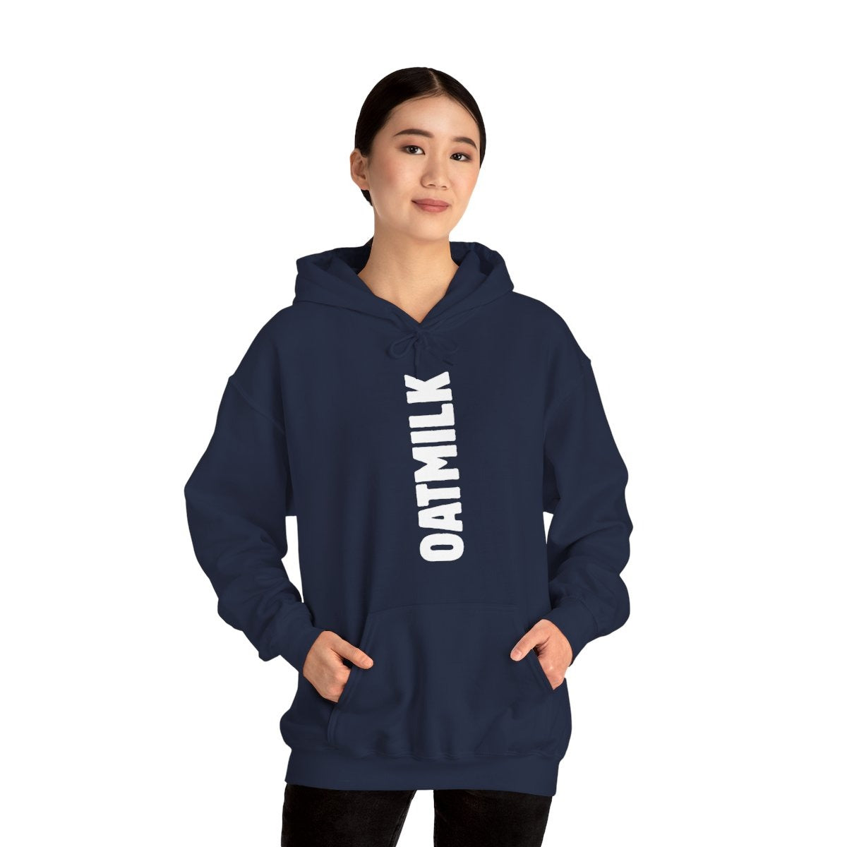 OATMILK 1 - Drinks (Hoodie)