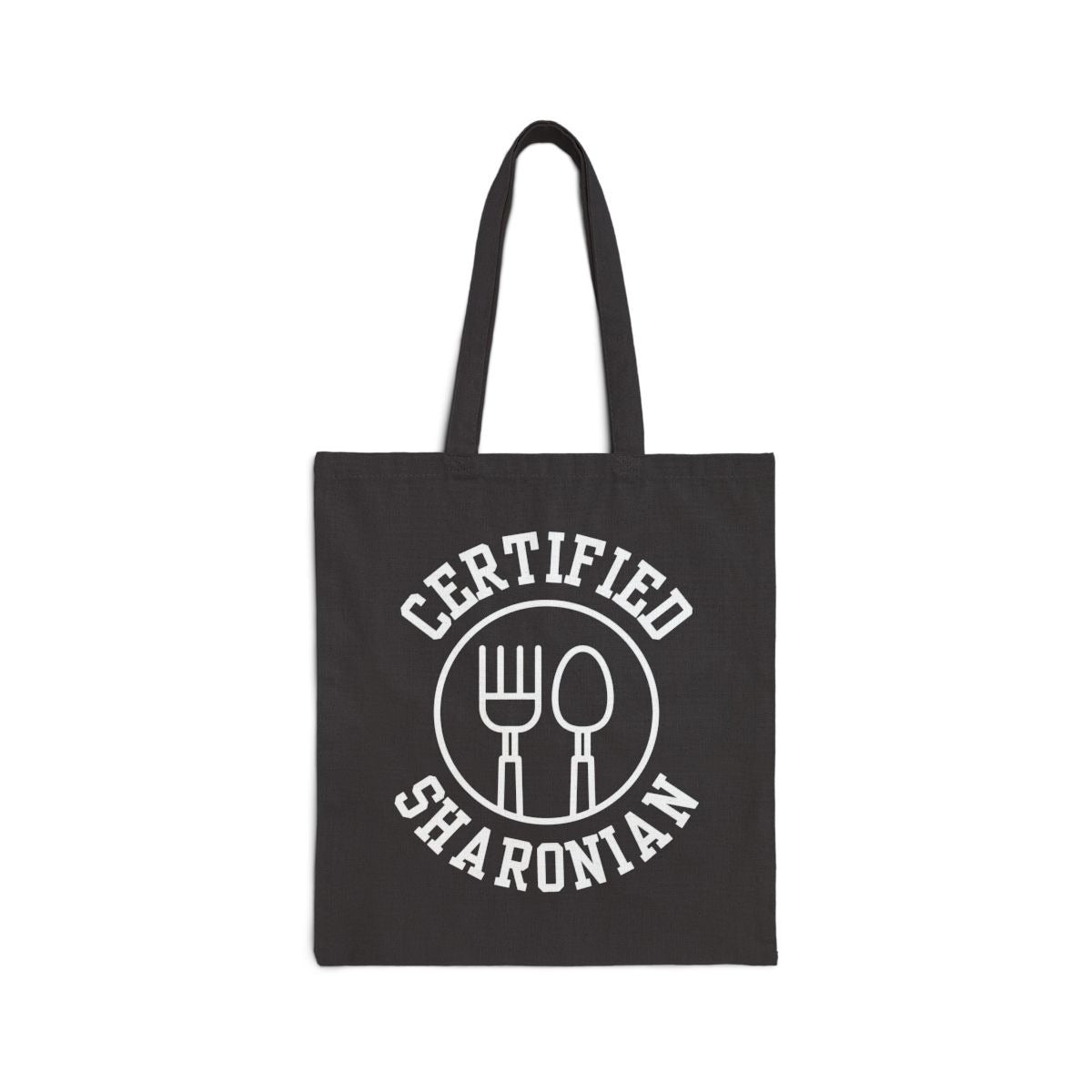 SHARONIAN 1 - Filipino Food (Tote Bag)