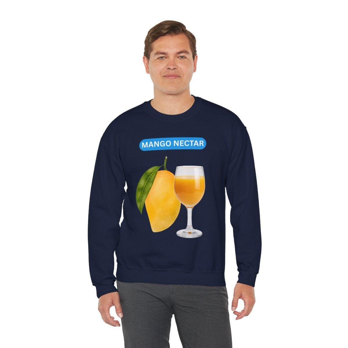 MANGO NECTAR - Pasalubong Center (Sweatshirt)