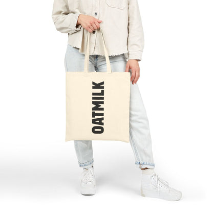 OATMILK 1 - Drinks (Tote Bag)