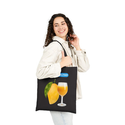 MANGO NECTAR - Pasalubong Center (Tote Bag)