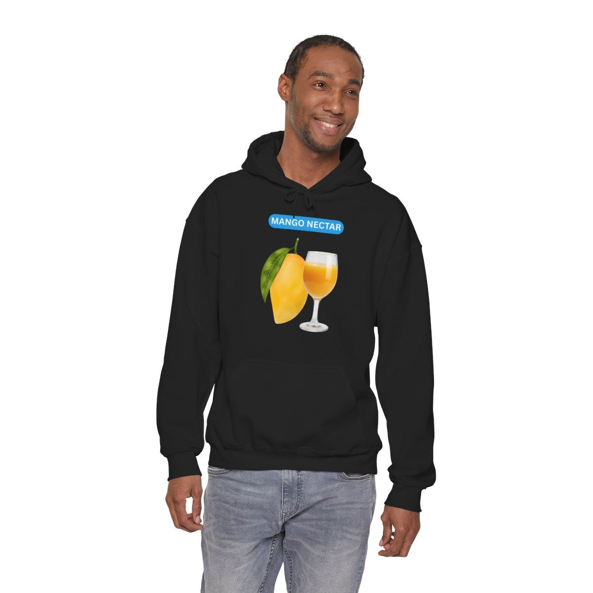 MANGO NECTAR - Pasalubong Center (Hoodie)