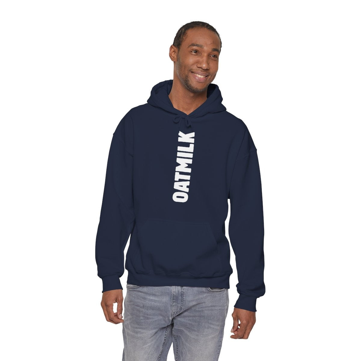 OATMILK 1 - Drinks (Hoodie)