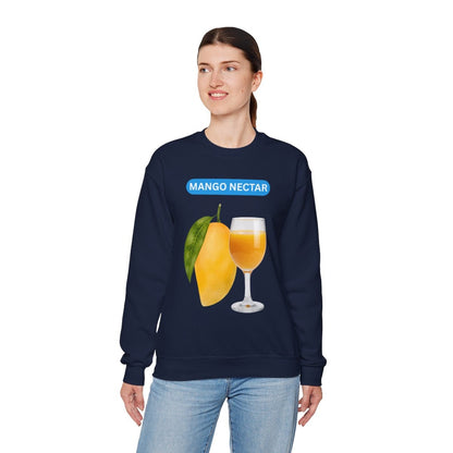 MANGO NECTAR - Pasalubong Center (Sweatshirt)