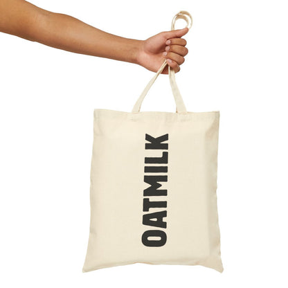 OATMILK 1 - Drinks (Tote Bag)