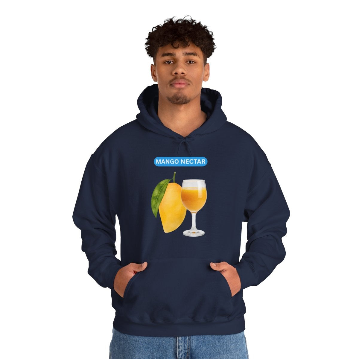 MANGO NECTAR - Pasalubong Center (Hoodie)