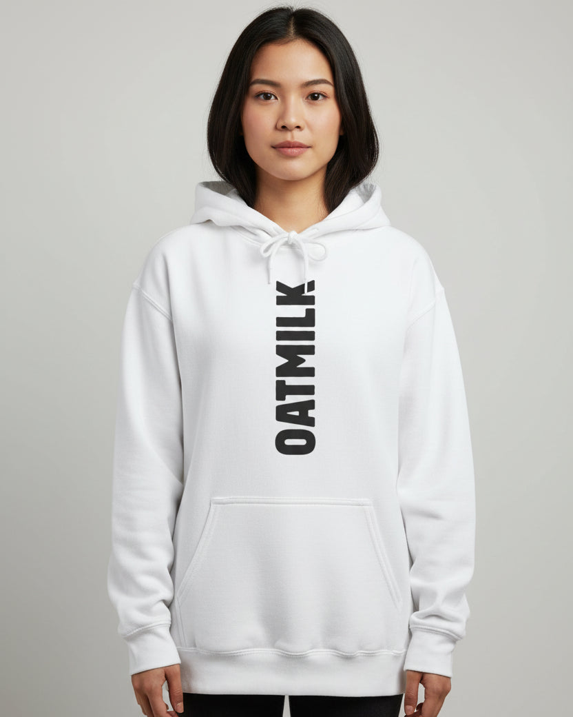 OATMILK 1 - Drinks (Hoodie)