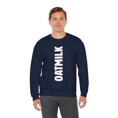 OATMILK 1 - Drinks (Sweatshirt)
