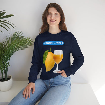 MANGO NECTAR - Pasalubong Center (Sweatshirt)