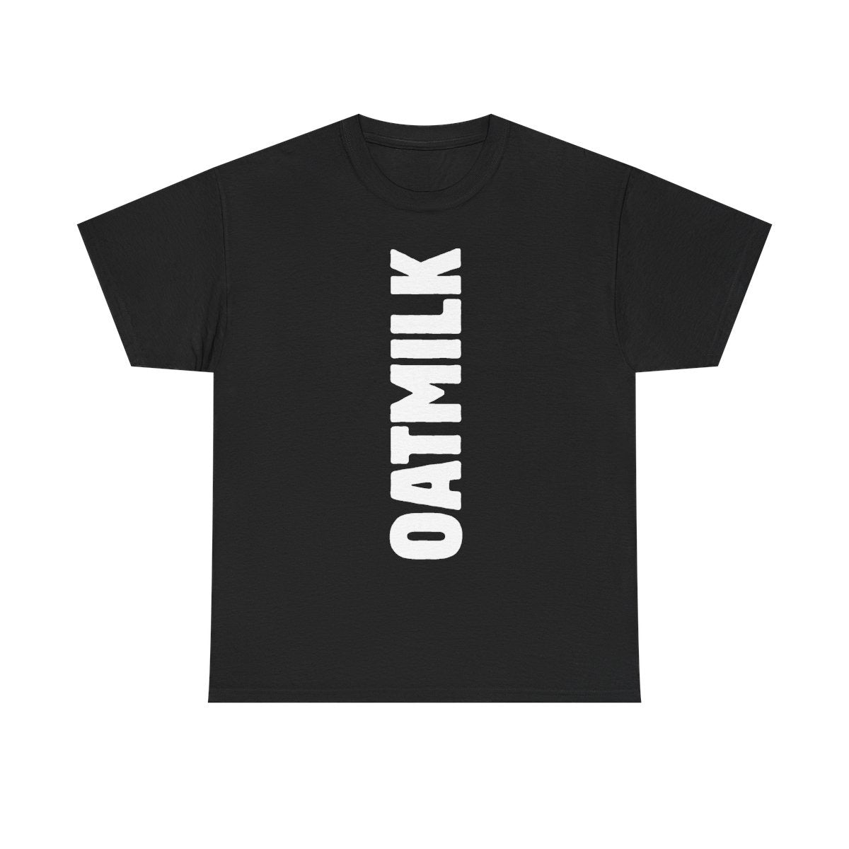OATMILK 1 - Drinks (Basic Tee)