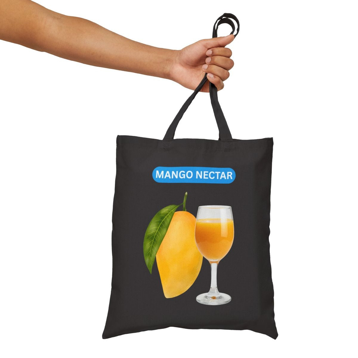 MANGO NECTAR - Pasalubong Center (Tote Bag)