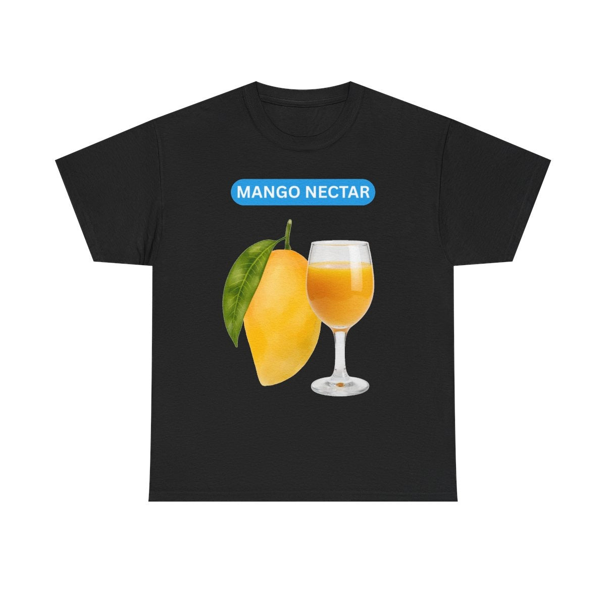 MANGO NECTAR - Pasalubong Center (Basic Tee)