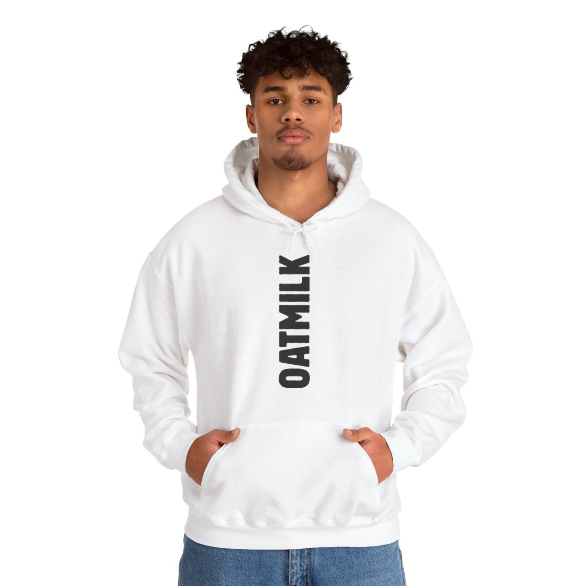 OATMILK 1 - Drinks (Hoodie)