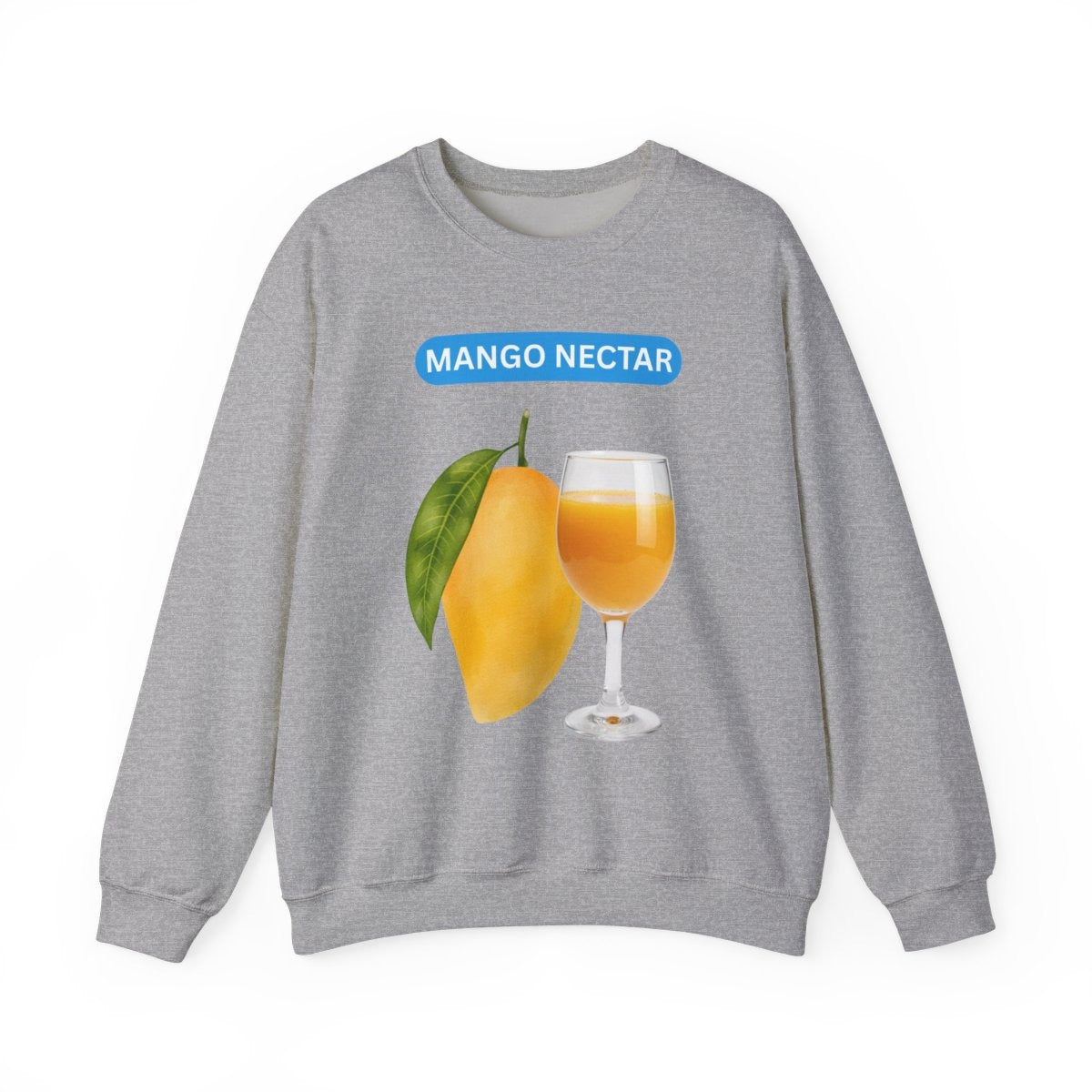 MANGO NECTAR - Pasalubong Center (Sweatshirt)