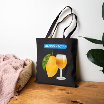 MANGO NECTAR - Pasalubong Center (Tote Bag)