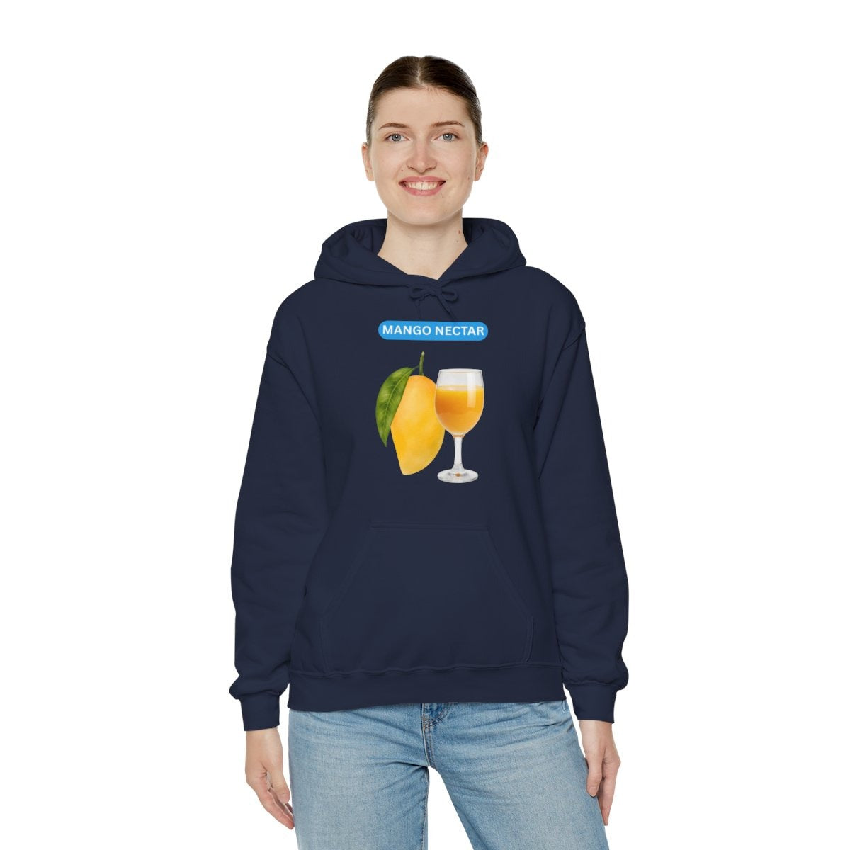 MANGO NECTAR - Pasalubong Center (Hoodie)