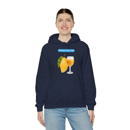 MANGO NECTAR - Pasalubong Center (Hoodie)