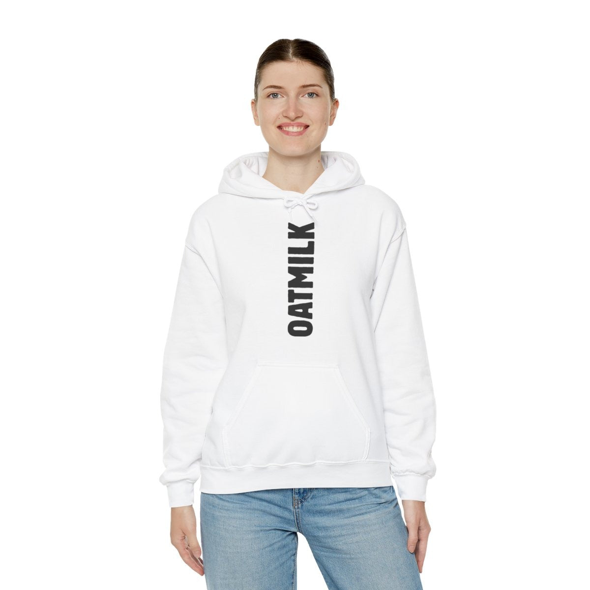 OATMILK 1 - Drinks (Hoodie)