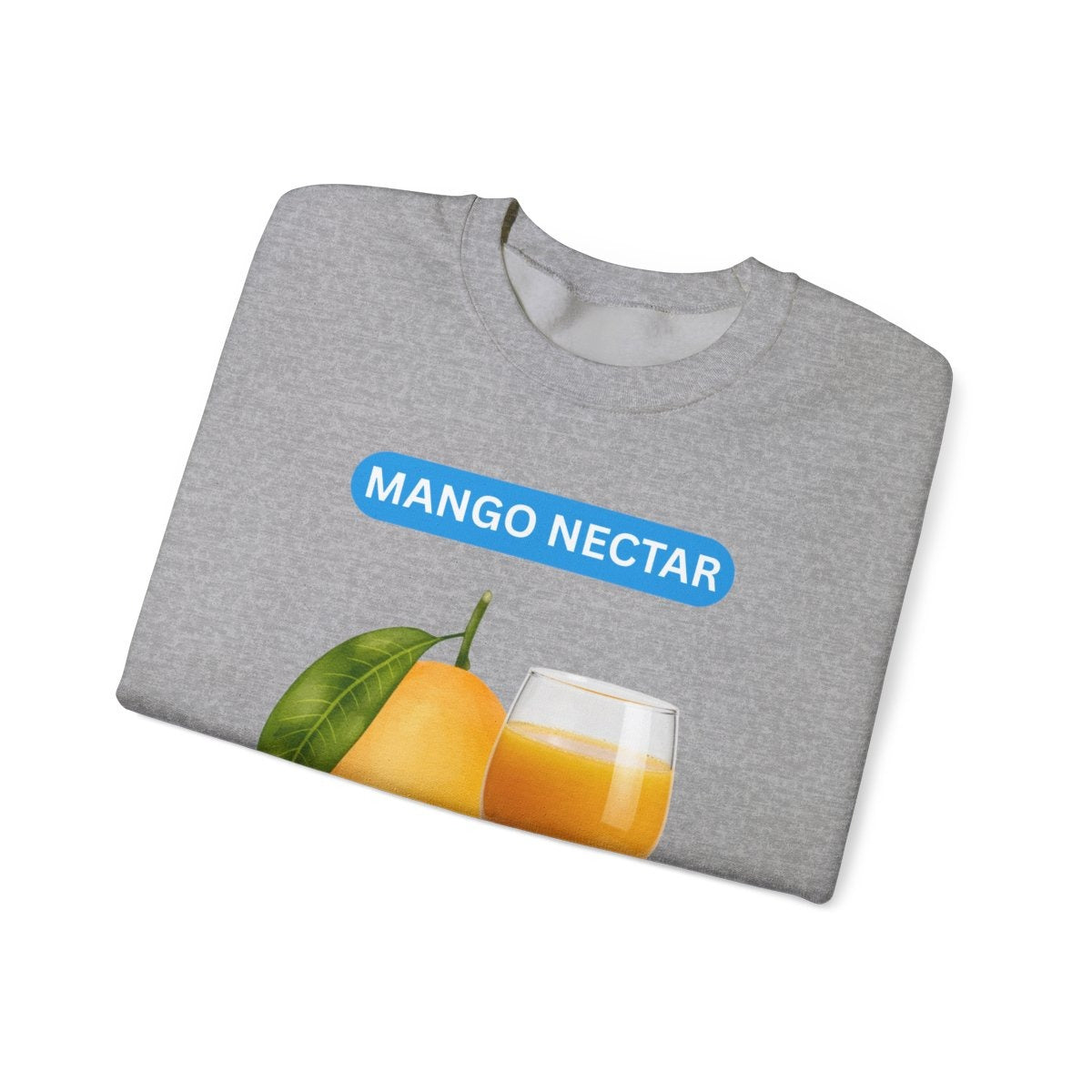 MANGO NECTAR - Pasalubong Center (Sweatshirt)