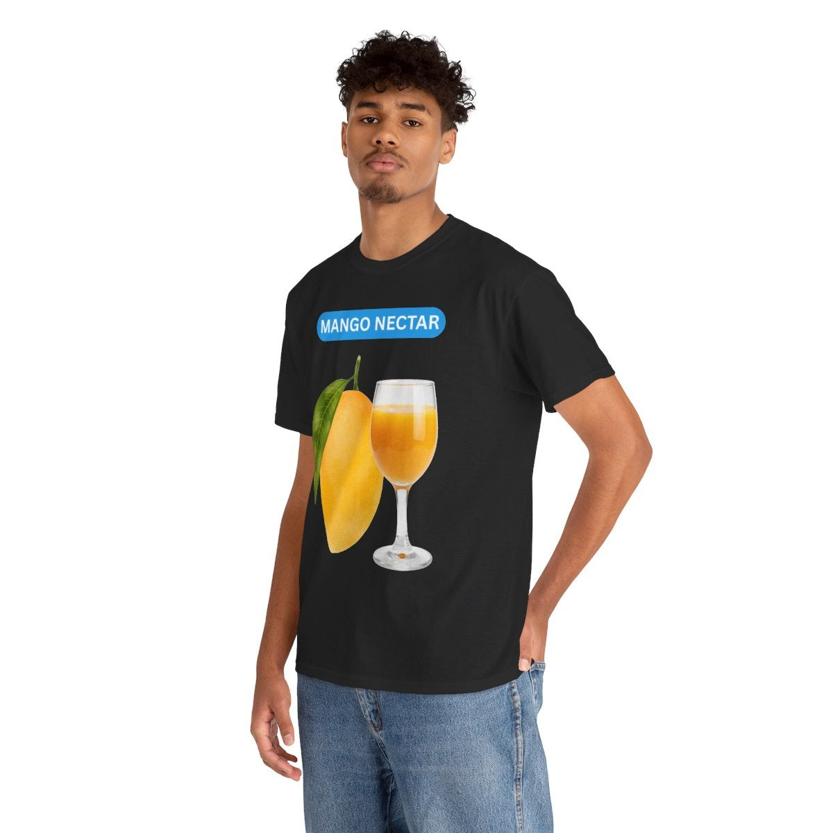 MANGO NECTAR - Pasalubong Center (Basic Tee)