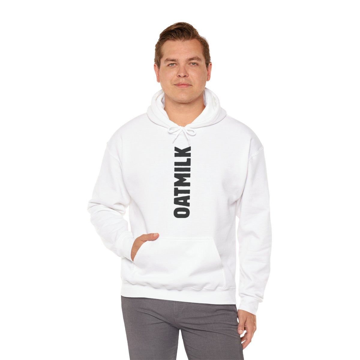 OATMILK 1 - Drinks (Hoodie)
