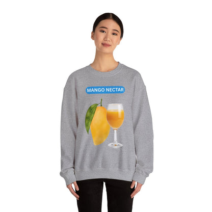 MANGO NECTAR - Pasalubong Center (Sweatshirt)