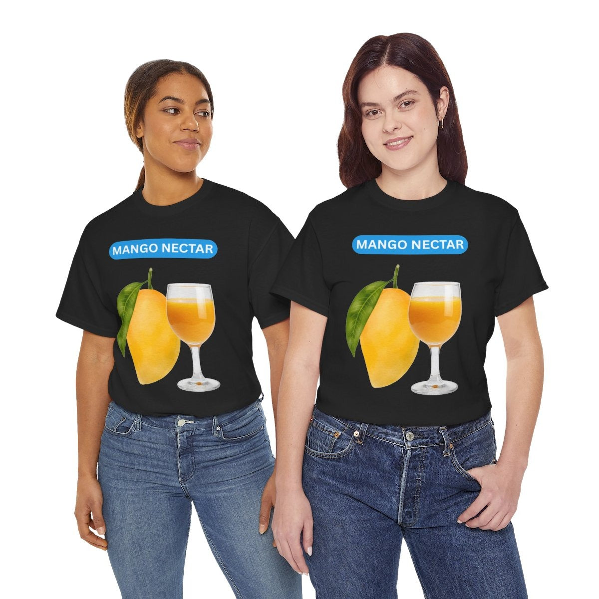 MANGO NECTAR - Pasalubong Center (Basic Tee)