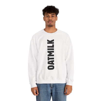 OATMILK 1 - Drinks (Sweatshirt)