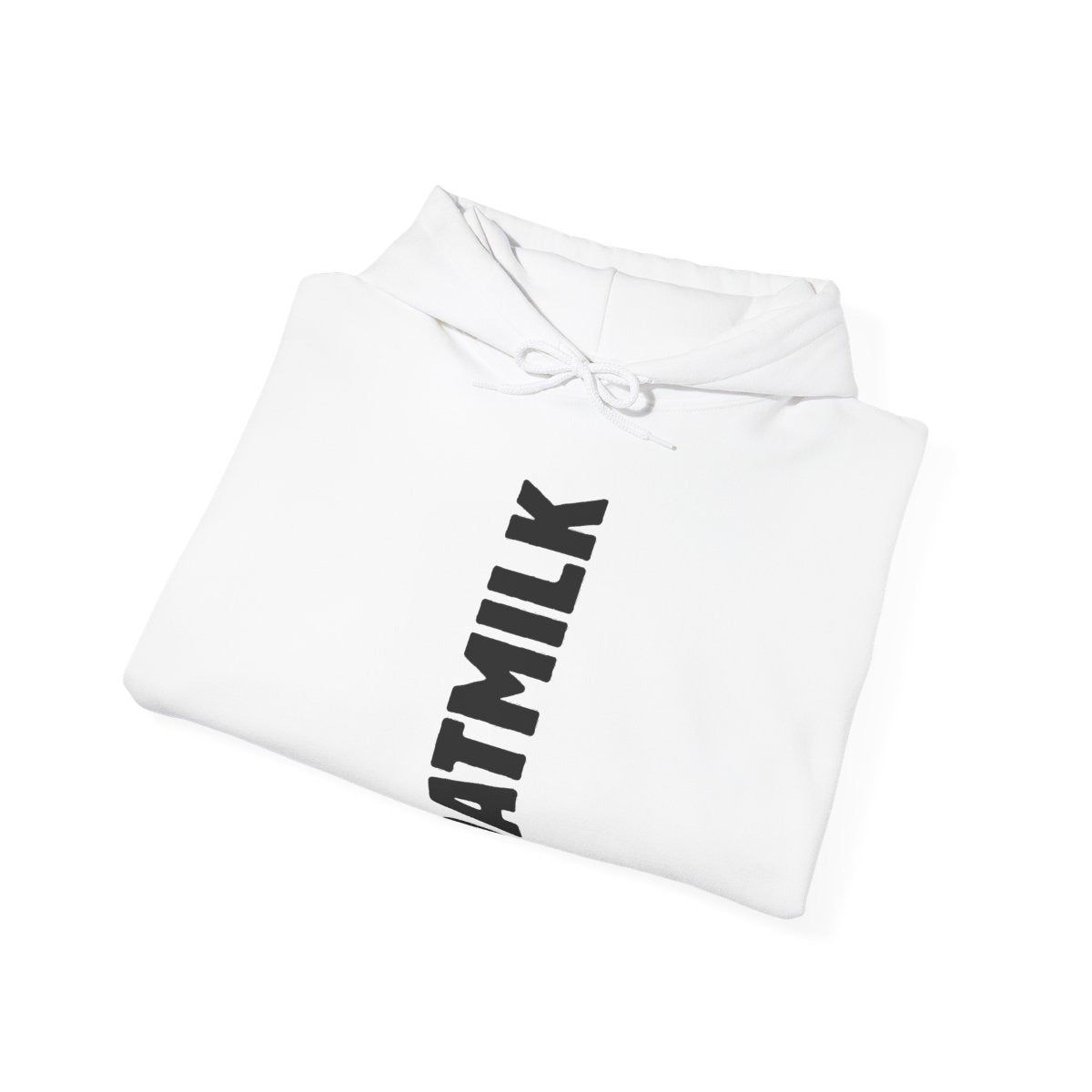 OATMILK 1 - Drinks (Hoodie)