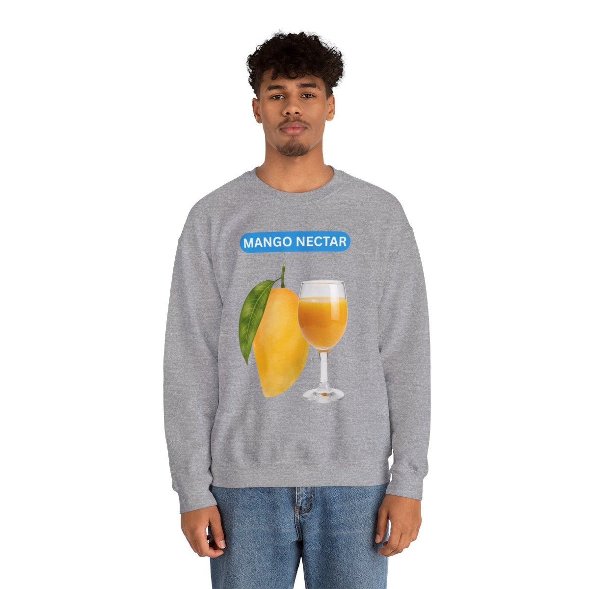 MANGO NECTAR - Pasalubong Center (Sweatshirt)