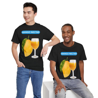 MANGO NECTAR - Pasalubong Center (Basic Tee)