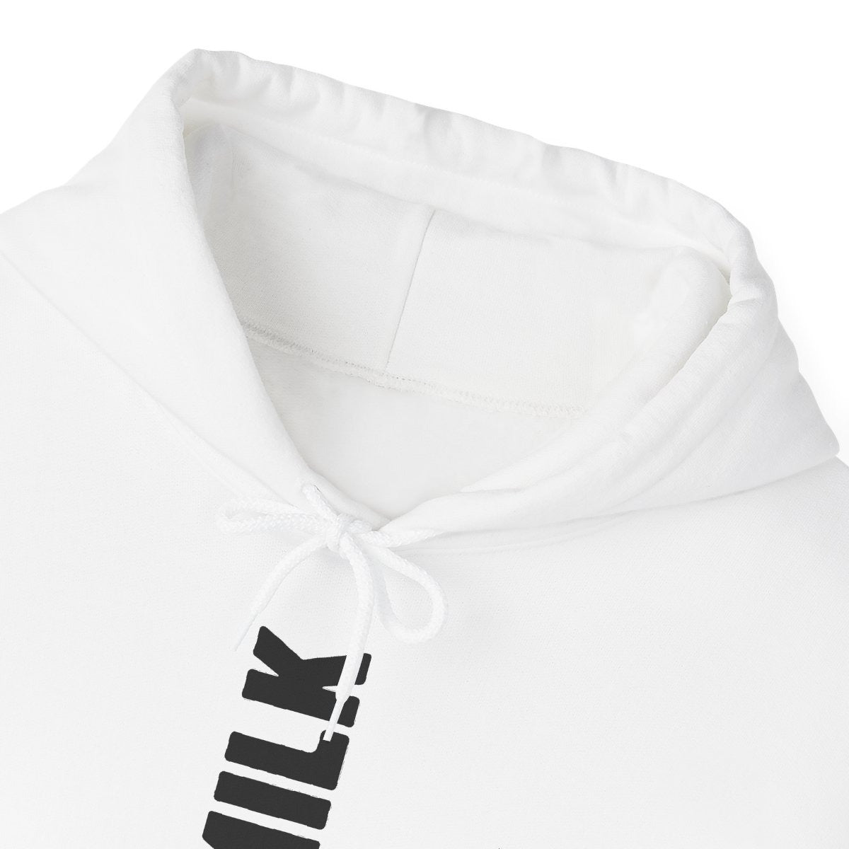 OATMILK 1 - Drinks (Hoodie)