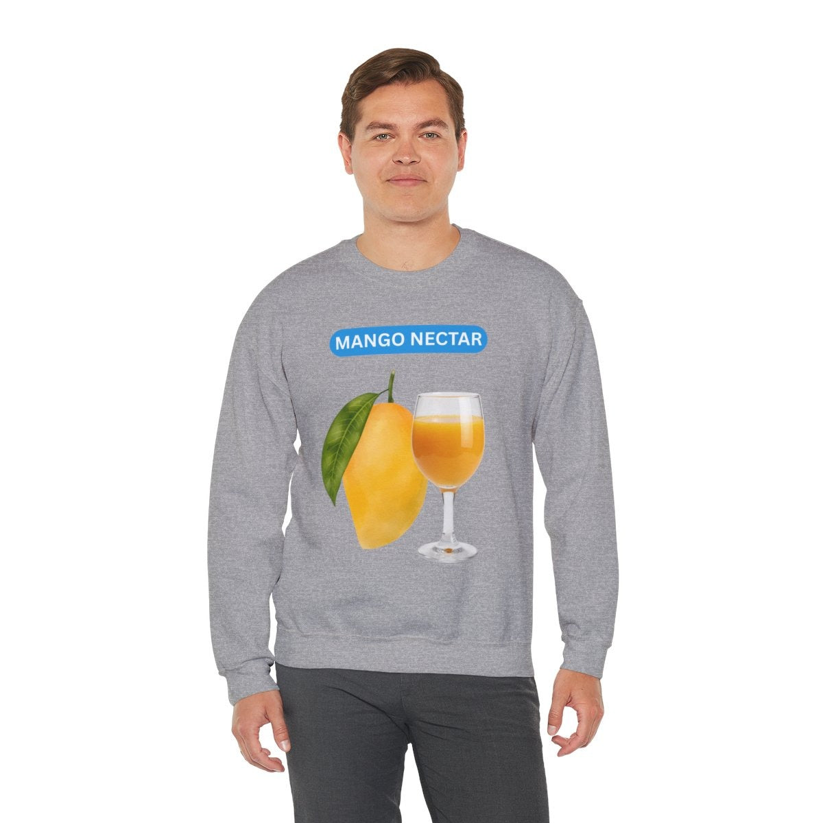 MANGO NECTAR - Pasalubong Center (Sweatshirt)
