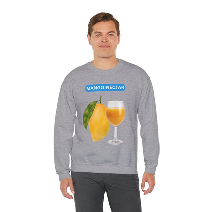 MANGO NECTAR - Pasalubong Center (Sweatshirt)