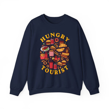 STREET GOURMET - Foodie Club (Sweatshirt)