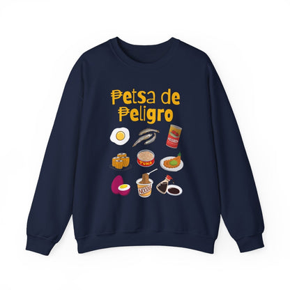 DELATA - Filipino Food (Sweatshirt)