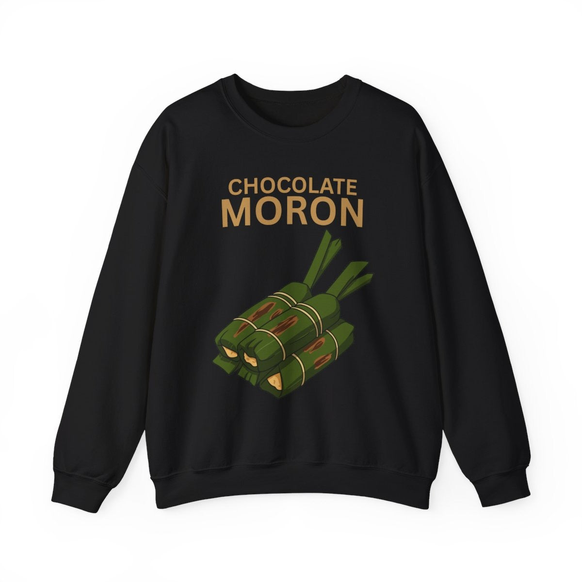 MORON - Pasalubong Center (Sweatshirt)