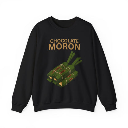 MORON - Pasalubong Center (Sweatshirt)